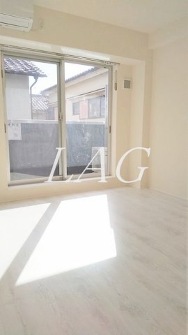 居室・リビング　洋室のお部屋です。