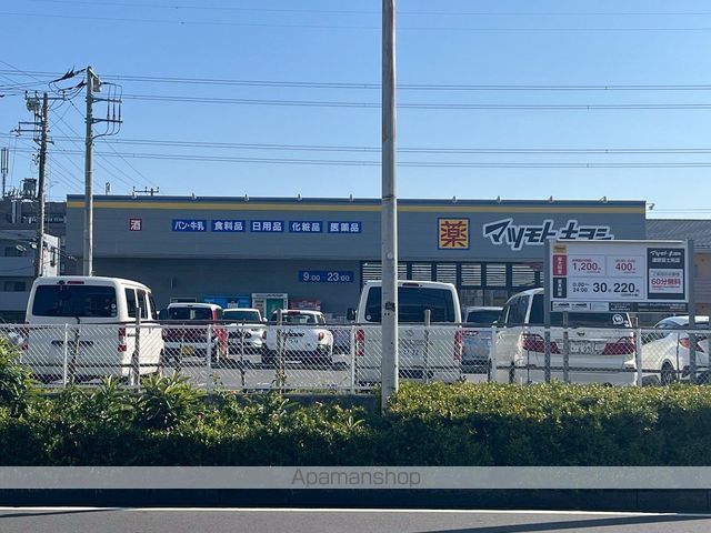 幼稚園・保育園　マツモトキヨシ　浦安富士見店（幼稚園・保育園）まで389m