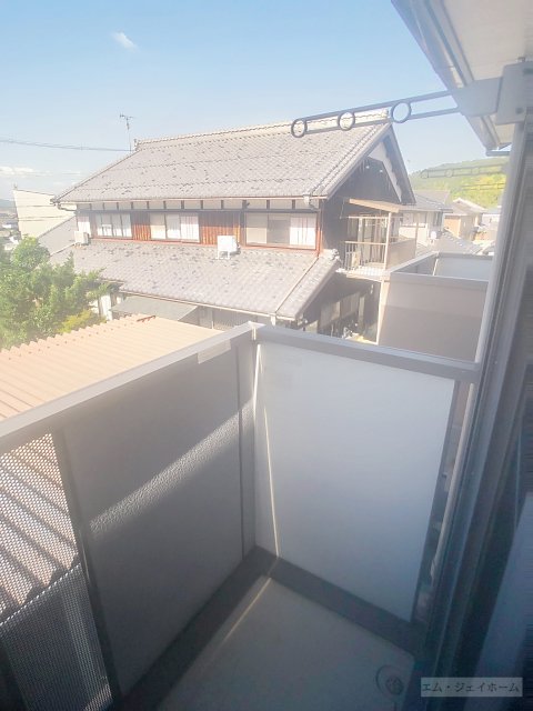 ＪＲ草津線 三雲駅 徒歩36分 2階建 築21年の内装写真