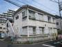 西葛西駅より徒歩10分 2階 築39年10ヶ月の賃貸物件