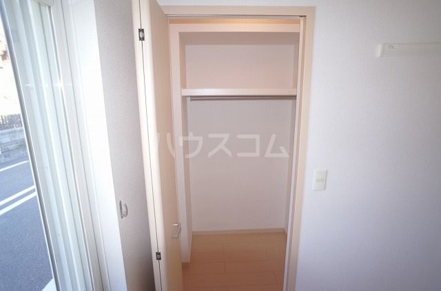 M’sレジデンスIの内装写真