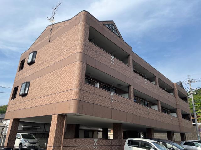 駐車場　外観写真（昼）