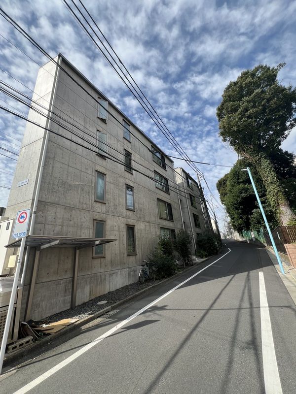 建物外観　☆綺麗な外観☆