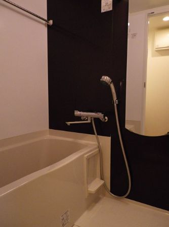 バス・シャワールーム　別号室参考写真