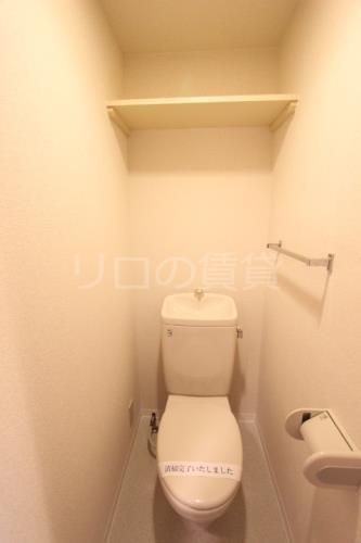 トイレ　別部屋参考