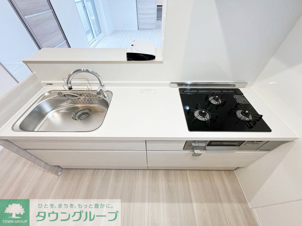 キッチン　★お問い合わせはタウンハウジング町田店まで★