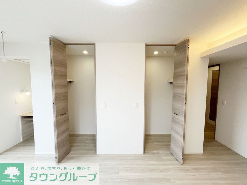 収納　★お問い合わせはタウンハウジング町田店まで★
