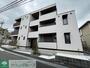 町田駅より徒歩9分 3階 新築の賃貸物件