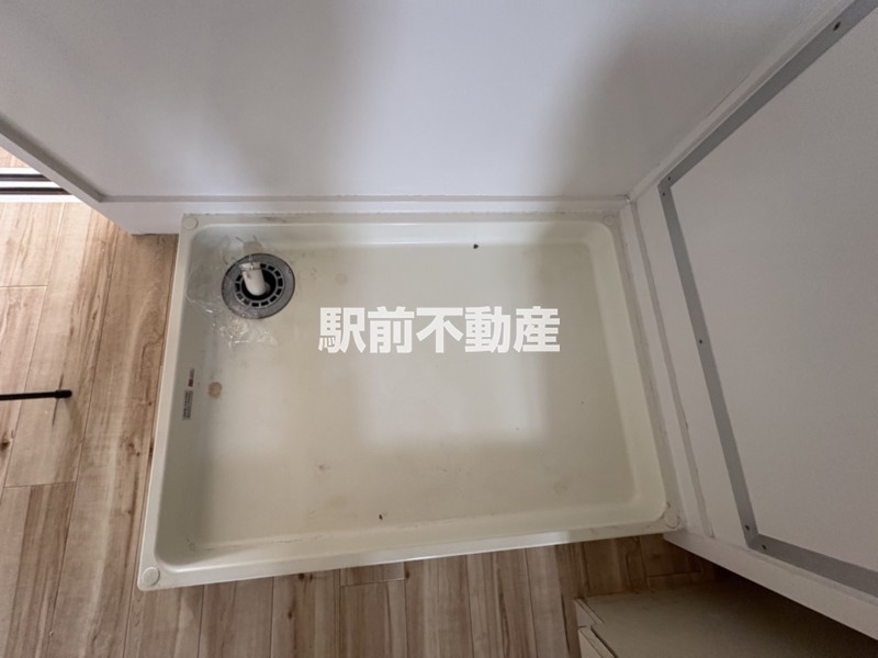 その他設備　同タイプ別部屋
