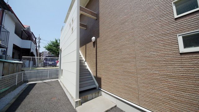 その他　その他（その他）まで10m
