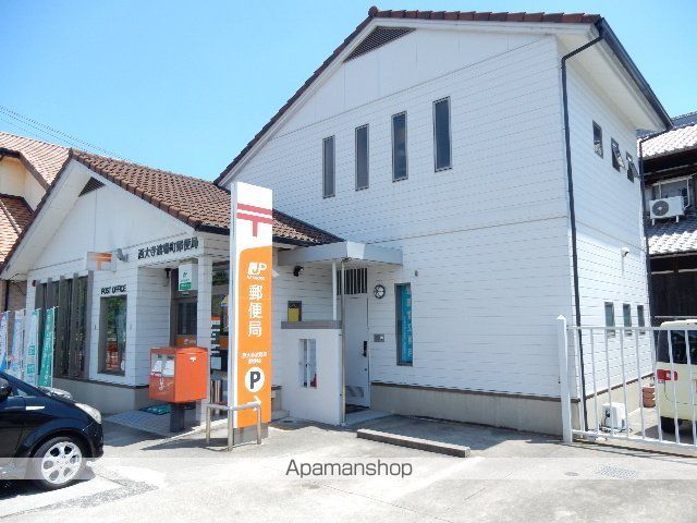 ピュアメゾン西大寺の周辺写真