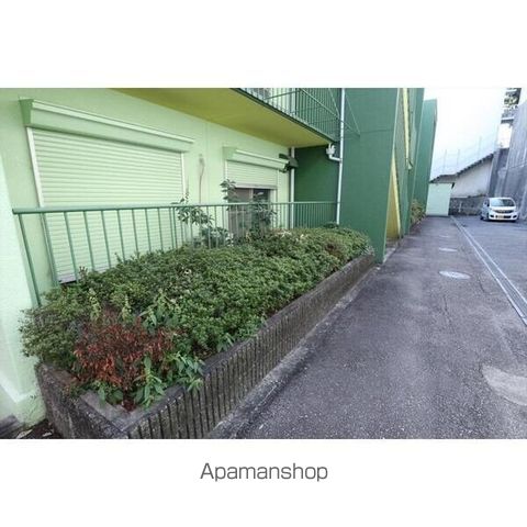 ヴィラひばりヶ丘のその他写真