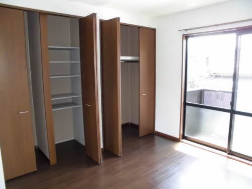 居室・リビング　他の部屋の参考写真となります。