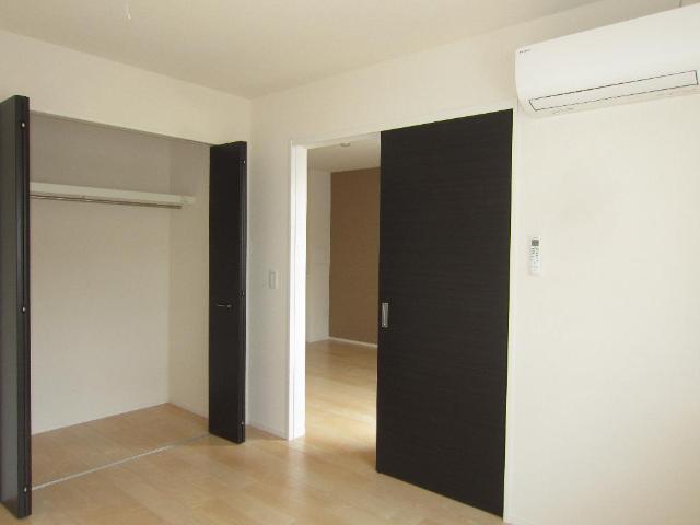 その他部屋・スペース　洋室