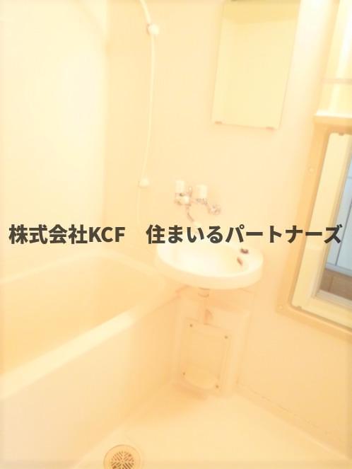 バス・シャワールーム　日々の暮らしに欠かせないお風呂です