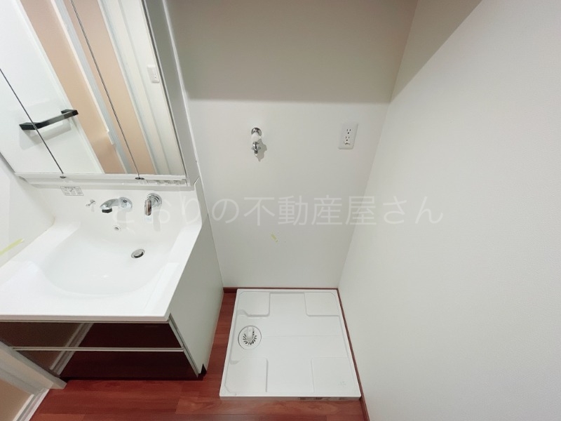 その他設備　※デザインカラーが異なる場合があります
