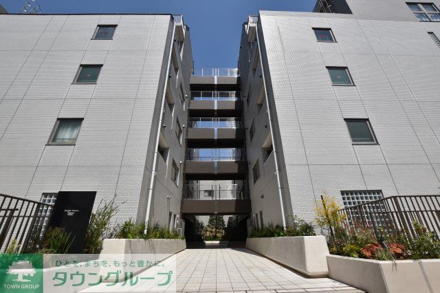建物外観　★タウンハウジング取り扱い★
