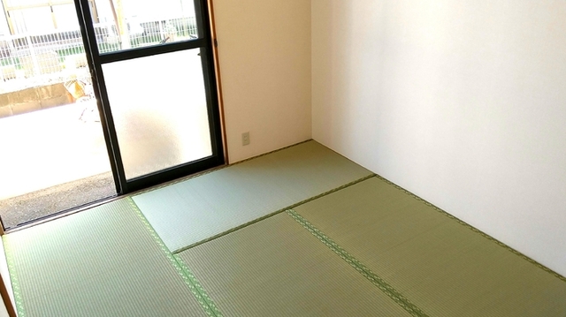 その他部屋・スペース　和室