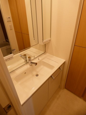 洗面設備　洗面※別部屋参考写真