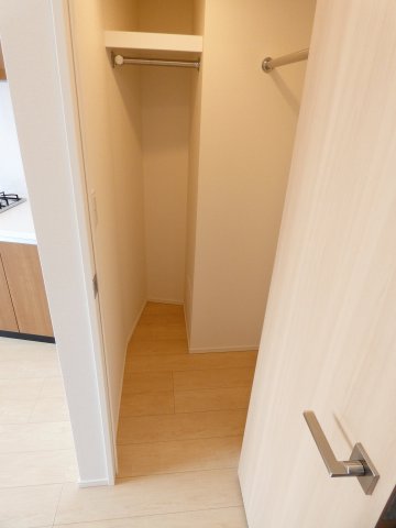 収納　収納※別部屋参考写真