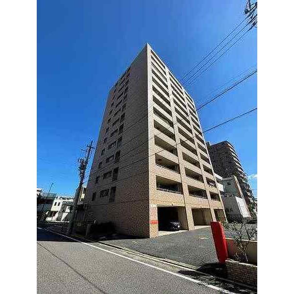 建物外観　建物外観
