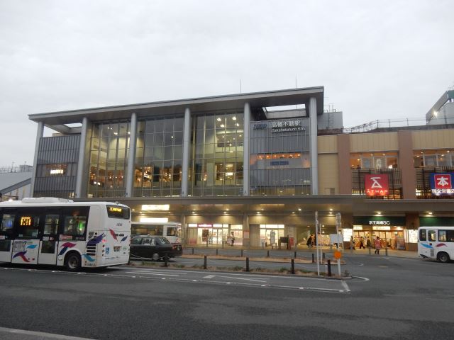 その他　京王高幡ショッピングセンター（その他）まで2100m