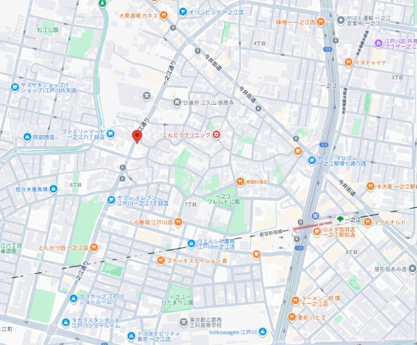 その他　間取図