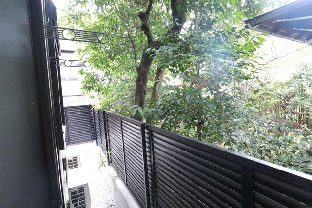 眺望　景色