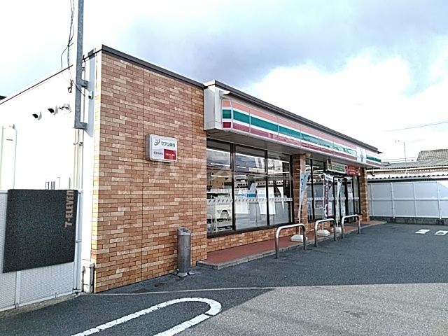 コンビニ　セブン-イレブン名古屋栄生１丁目店（コンビニ）まで1182m