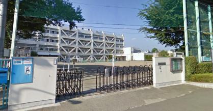 小学校　立川市立南砂小学校（小学校）まで686m