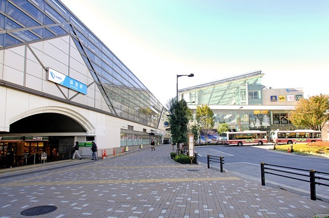 その他　経堂駅（その他）まで726m