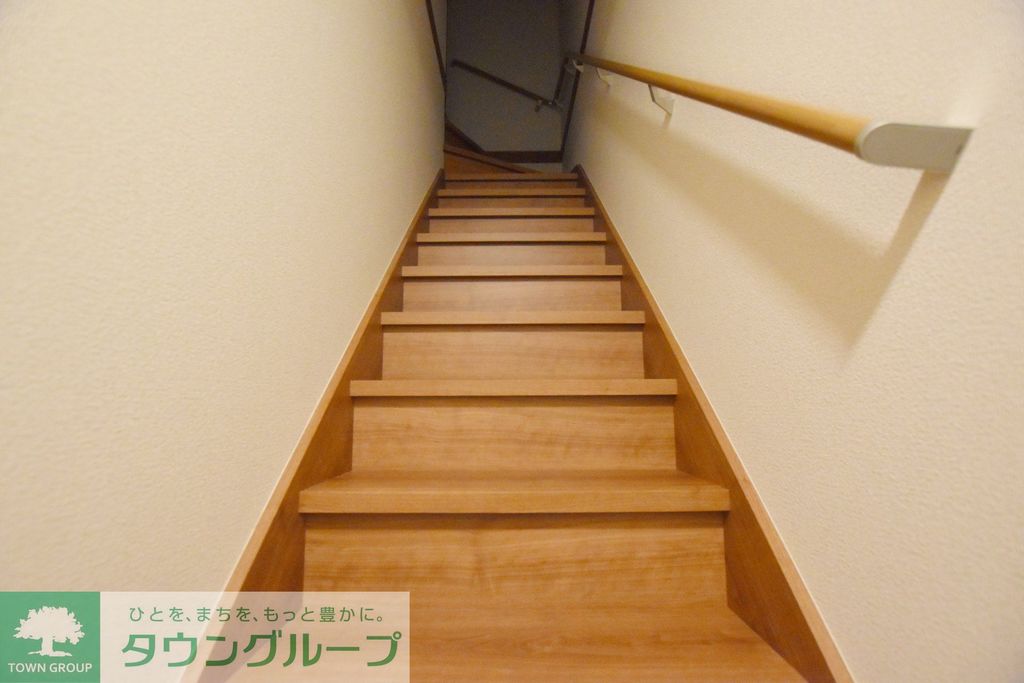その他設備　庭