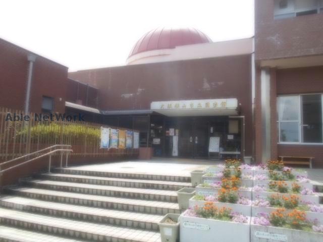 その他　大阪狭山市立図書館