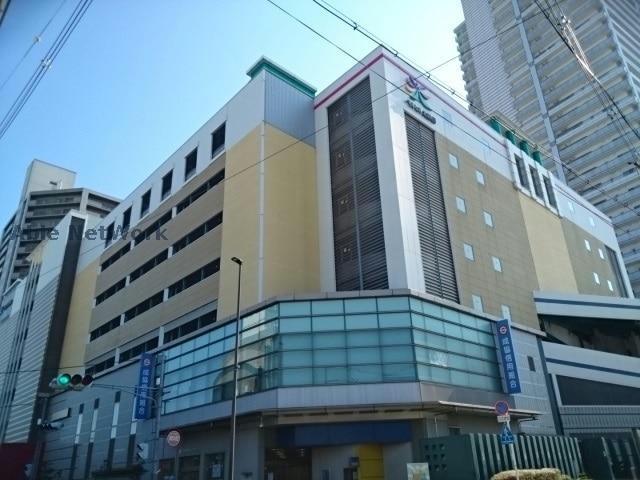 ショッピングセンター　ベルヒル北野田（ショッピングセンター）まで1439m