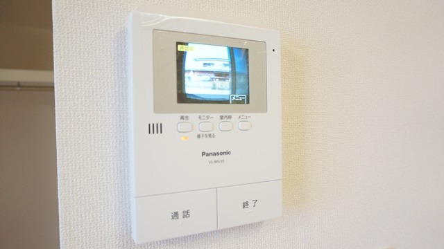 セキュリティ　図面と現状に相違がある場合には現状を優先