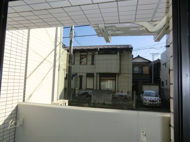 眺望　景色