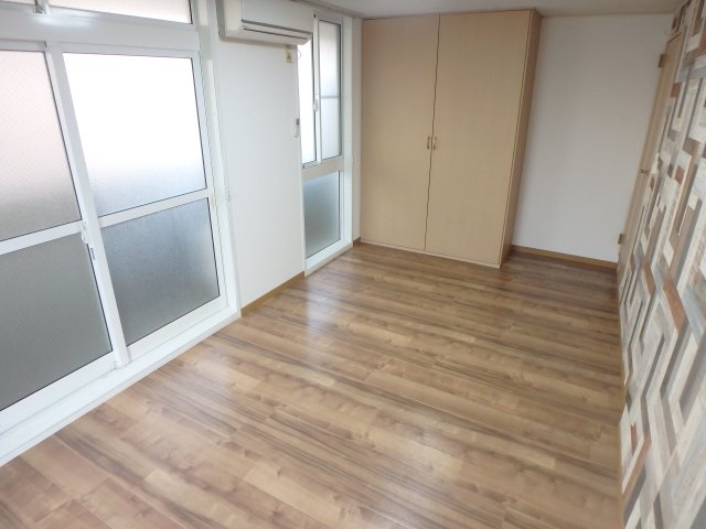 その他部屋・スペース　ゆとりの広さです