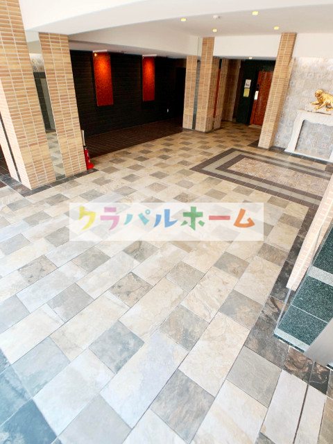 ロビー