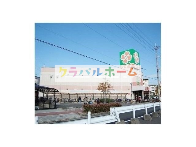 スーパー　ライフ崇禅寺店（スーパー）まで359m