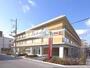 病院　宗教法人在日本南プレスビテリアンミッション淀川キリスト教病院（病院）まで593m