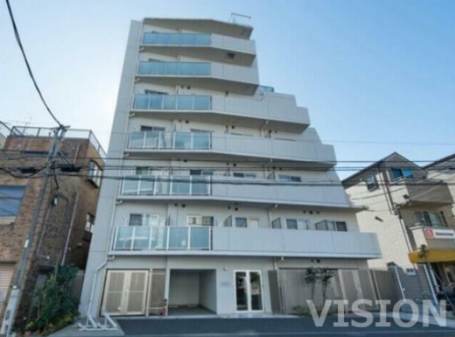 建物外観　☆外観☆