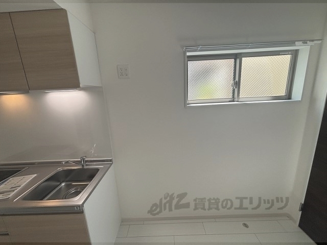 その他部屋・スペース　冷蔵庫置場
