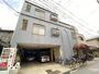 北赤羽駅より徒歩3分 2階 築34年9ヶ月の賃貸物件