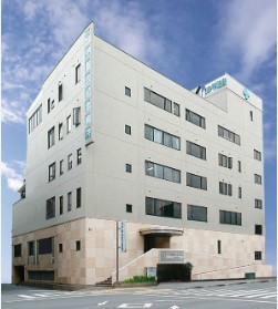 病院　医療法人甲聖会　甲聖会記念病院（病院）まで814m