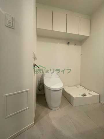 トイレ　別部屋参考写真