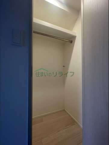 収納　別部屋参考写真