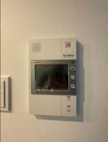 セキュリティ　別部屋参考写真