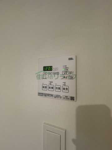 その他設備　別部屋参考写真