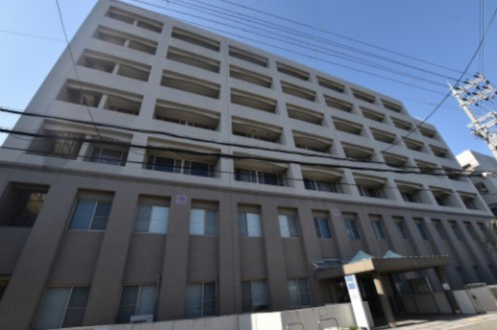 病院　泉大津市立病院（病院）まで907m