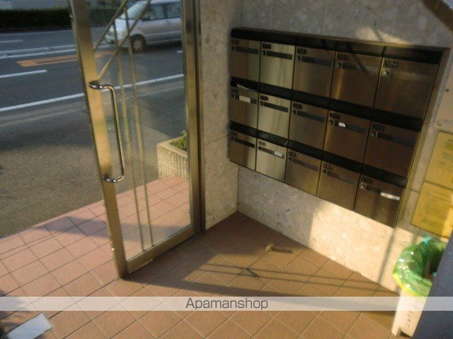 アレーグルヒビキIIIの外観写真